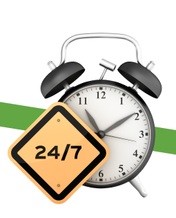 Круглосуточный контроль за пропуском МКАД, ТТК, СК ОВГА МОС - Портал перевозчиков