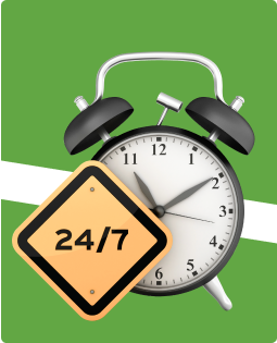 Круглосуточный контроль за пропуском МКАД, ТТК, СК ОВГА МОС - Портал перевозчиков